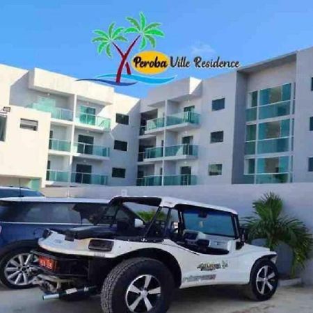 Apartamento Encantador Em Peroba, Maragogi-Al Экстерьер фото