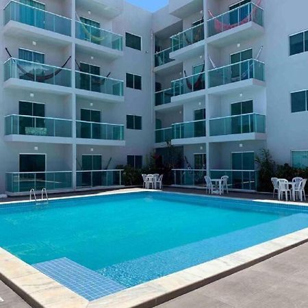 Apartamento Encantador Em Peroba, Maragogi-Al Экстерьер фото