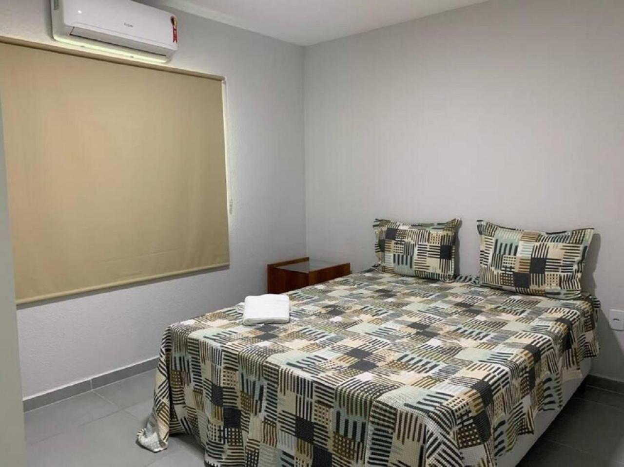 Apartamento Encantador Em Peroba, Maragogi-Al Экстерьер фото
