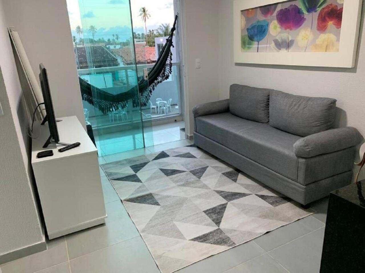 Apartamento Encantador Em Peroba, Maragogi-Al Экстерьер фото