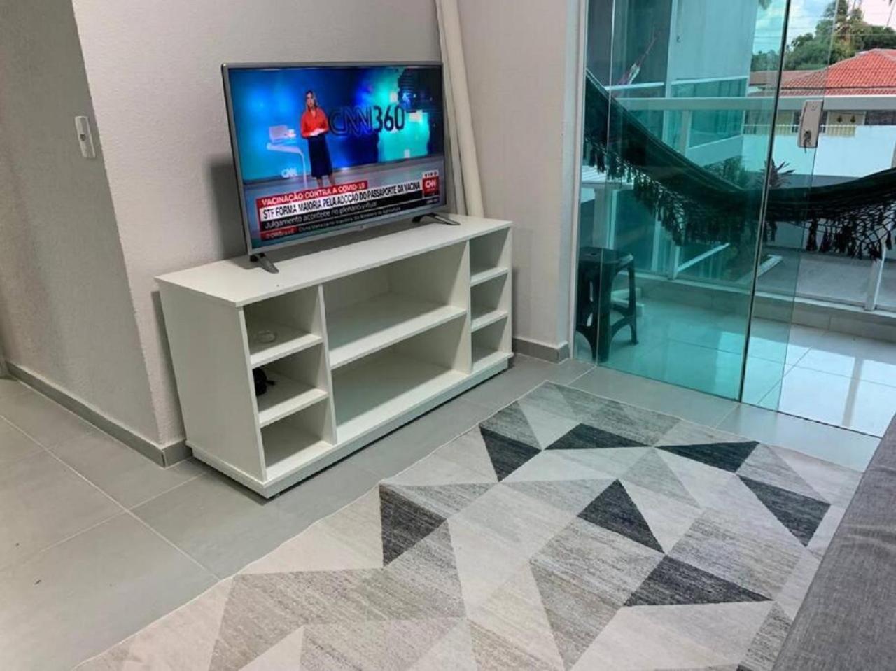 Apartamento Encantador Em Peroba, Maragogi-Al Экстерьер фото