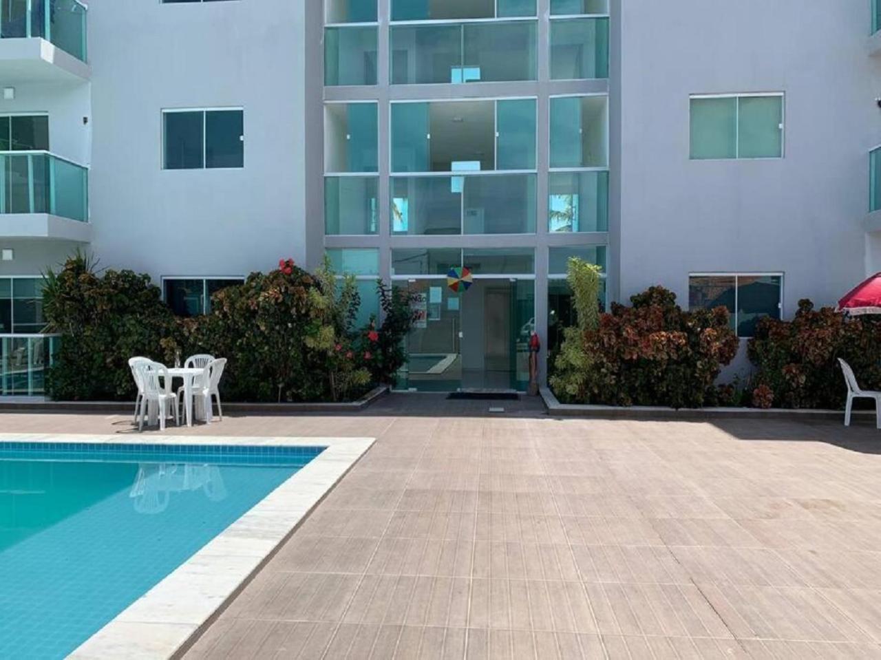 Apartamento Encantador Em Peroba, Maragogi-Al Экстерьер фото
