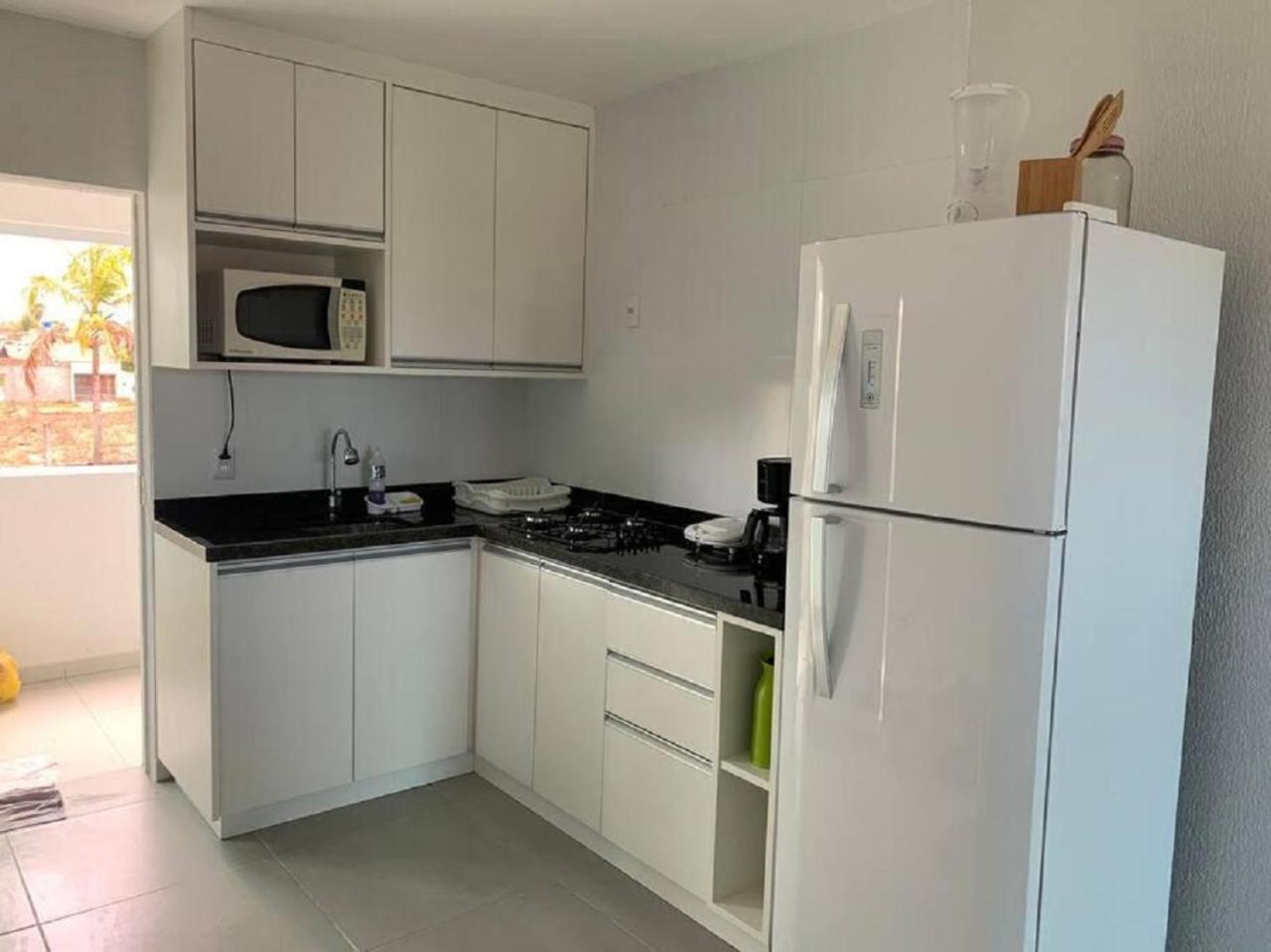 Apartamento Encantador Em Peroba, Maragogi-Al Экстерьер фото