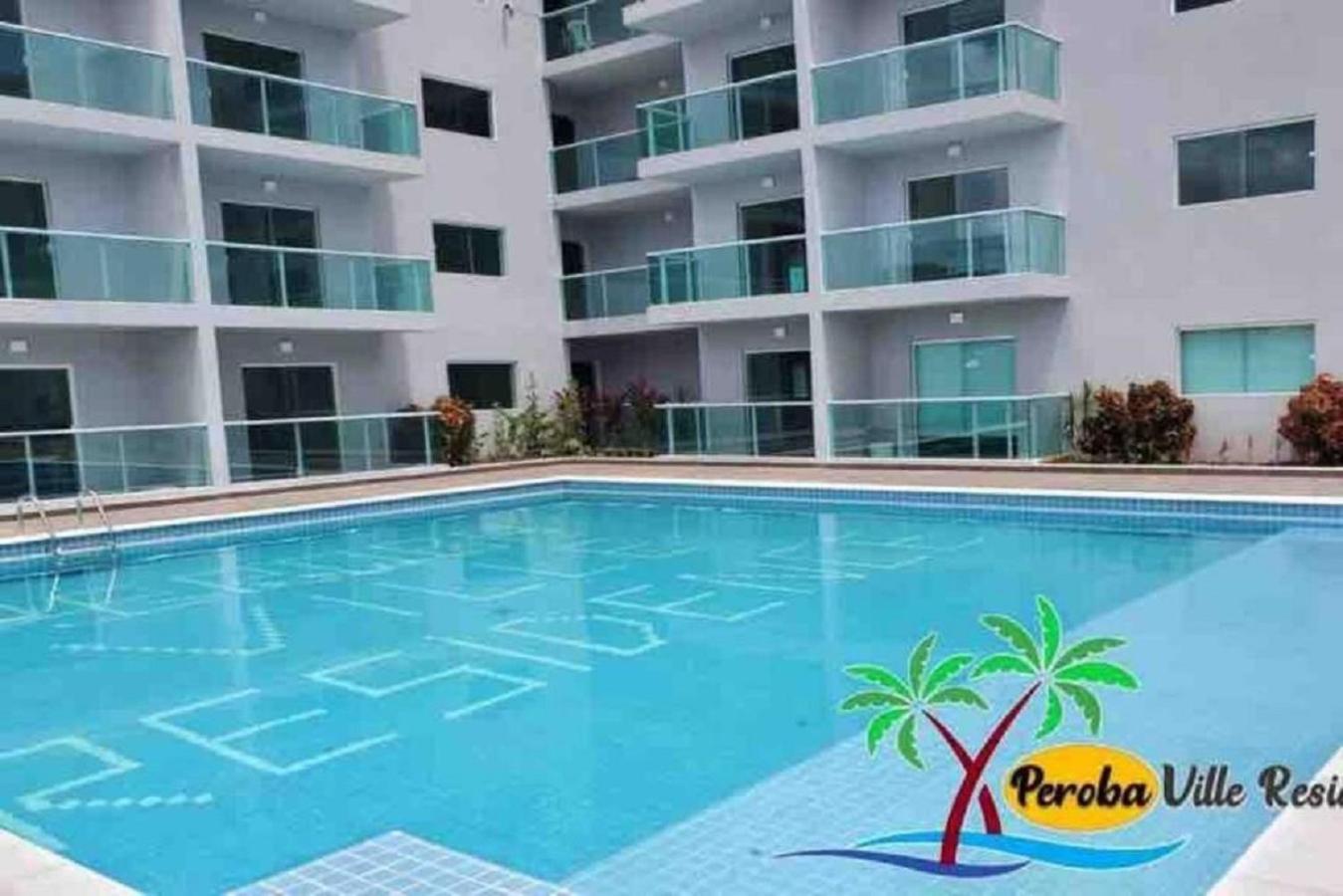 Apartamento Encantador Em Peroba, Maragogi-Al Экстерьер фото