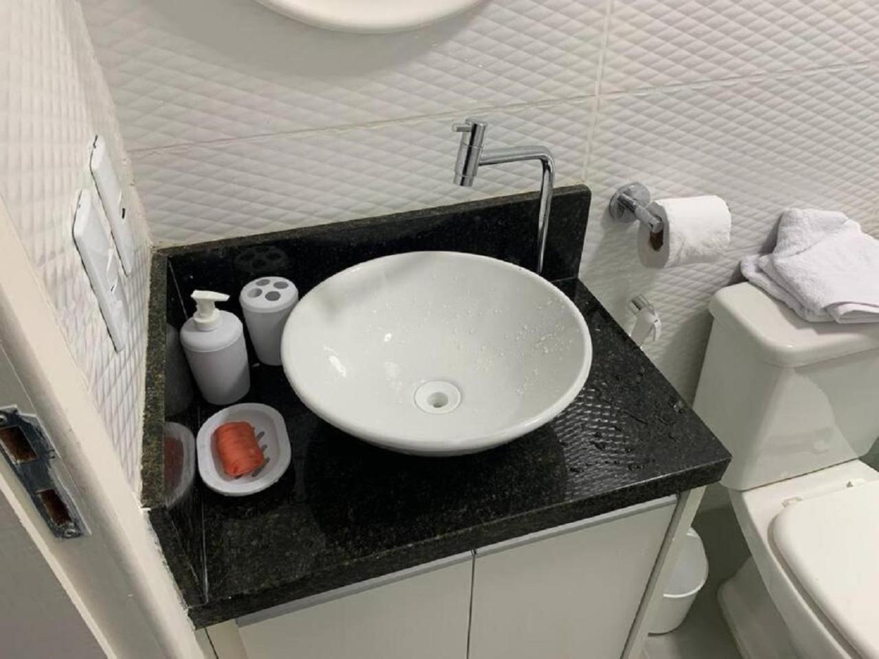 Apartamento Encantador Em Peroba, Maragogi-Al Экстерьер фото